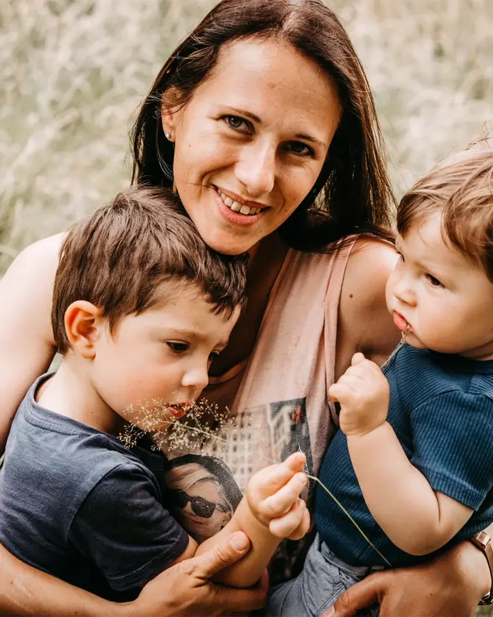 Ines Heck - Fotografin